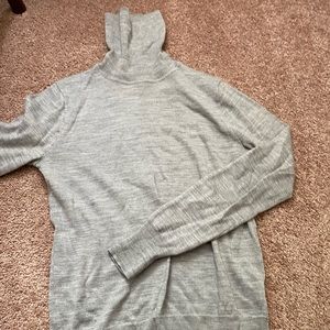 jcrew turtleneck